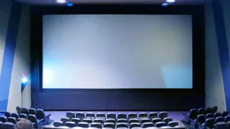 Young Moviegoers Are Turning Cinema Trips into Group Events beyond the Film Itself
