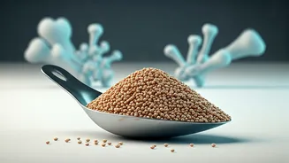 Unlock Stronger Bones: Discover Quinoa's Powerful Bone-Boosting Secrets!