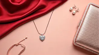 Accessorize Your Love Story: A Valentine's Day Style Guide