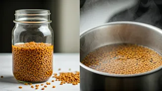 Fenugreek Water: Soaked vs. Boiled for Blood Sugar and Inflammation