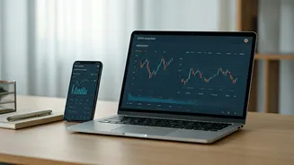 Young Professionals Are Embracing Smarter Money Tracking