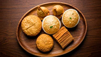 Ashish Vidyarthi's Ujjain Culinary Adventure: Samosas, Kachoris, and Khaman Delights!