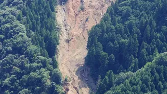 Mumbai Landslides: Why Homes Near Slopes Need Extra Caution