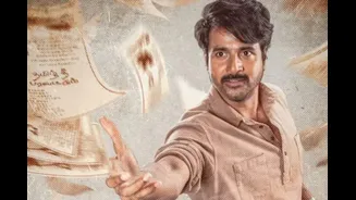 After Vijay’s Jana Nayagan, Sivakarthikeyan’s Parasakthi Faces Censor Clearance Delay: Report