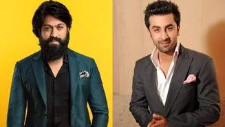 Ranbir's 'Love and War' delayed to avoid clash with 'Toxic'?