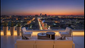 Premium Staycations Offer More Value For Busy Urban Professionals