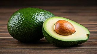 Avocado Ripeness: Decoding the Skin Secrets