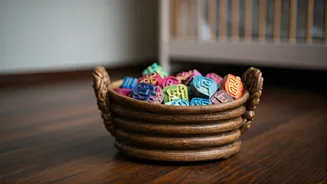 8 Sanskrit-Inspired Baby Boy Names: A Modern Guide