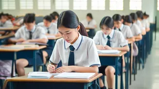 AI-Powered PDF Summaries Could Change How Students Prepare For Exams