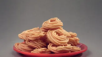 Five Regional Indian Snacks For Rainy Days That Need Minimal Oil