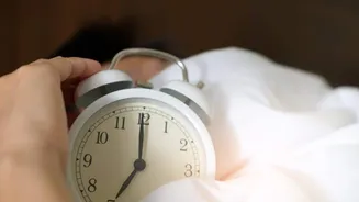 How to determine how much sleep you really need