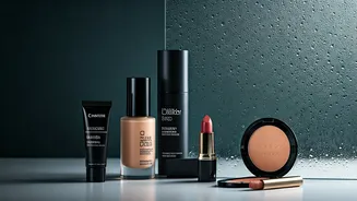 Makeup Mistakes To Skip In Sticky Weather