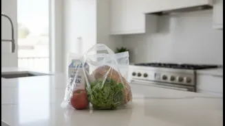 The Spoilage, Expiry and Storage Checks Questions Online Grocery Shoppers Should Ask About Quick-Commerce Grocery Safety