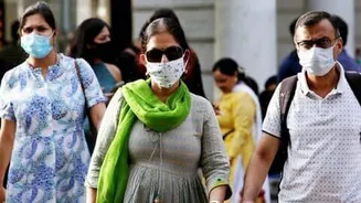 Delhi reports 1,349 H1N1 cases this monsoon, testing stepped up