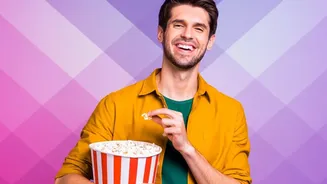 How To Build A Flexible October Streaming Queue