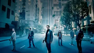 Must-watch mind-bending sci-fi classics