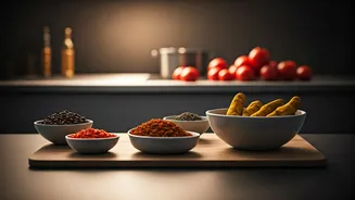Indian Home Cooks Want Fewer Steps, More Flavour