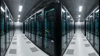 Meta's Canada Entry Shows The Data Centre Boom Is Spreading Beyond Traditional Hubs