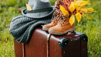 September Travel Planning Should Balance Savings With Seasonal Conditions
