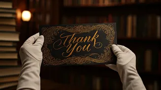 Amitabh Bachchan's Neighbor's Thanks & More!