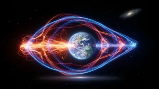 Space Weather Is A Smart Career Angle Beyond Rockets And Astronaut Dreams