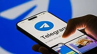 Centre Issues Notice To Telegram Over Pirated Content, Flags Over 3,100 Channels