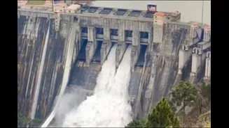 What Is Dulhasti-II? India's Hydroelectric Project On Chenab That Rattled Pakistan