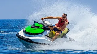 What Water Sports Safety Standards Visitors Should Check Before Booking Tours In Phu Quoc
