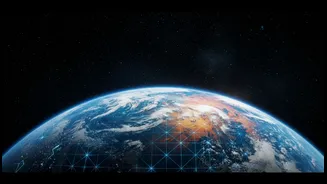 Geoengineering Research Sparks New Climate Questions