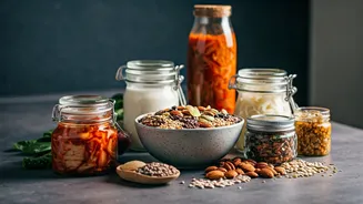 Gut-Friendly Eating Gets A Popular Upgrade