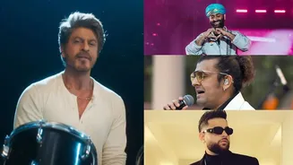 Shah Rukh Khan Announces UNIFYD Festival With Arijit Singh, Sonu Nigam, Karan Aujla As Headliners - Dates, Venue, Tickets