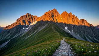 Plan Low Impact Trekking Vacations In Central Asia Using EVisas