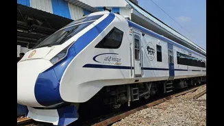Bengaluru-Made Vande Bharat Sleeper Train: Launch Timeline, Features And Routes
