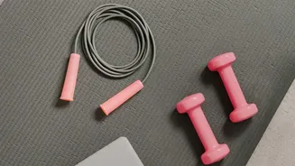 Home Workouts For Small Spaces Get Maximum Results With Zero Gear Needed