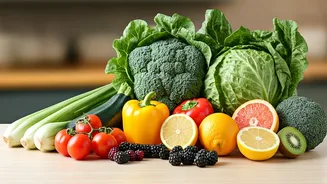 Harvard's Guide Helps You Eat Balanced Meals