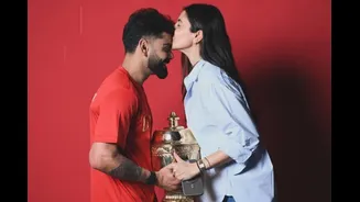 Virat Kohli 'Doesn't Want The Life He Lives In India': Ex-RCB Star Makes Huge Claim