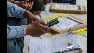 ‘Linked To Free And Fair Polls’: Five SC Observations That Dismantle Opposition's Anti-SIR Argument
