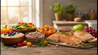 Research Brings Fresh Evidence To The Minimally Processed Eating Debate