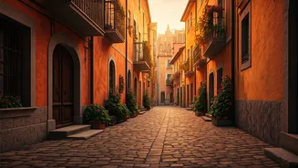 The Best Places Aren't Always Famous