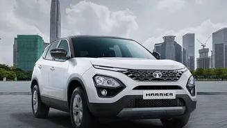 Tata Motors Cars Get Costlier: How The New Prices Could Affect Your Budget