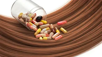 Hair Supplements: The Truth Revealed!