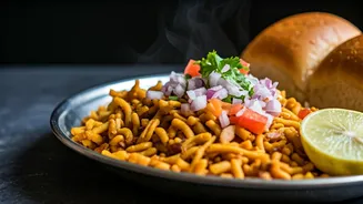 10 Delicious Maharashtrian Breakfast Delights to Savour