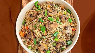 Young Diners Are Exploring Innovative Mushroom Dishes Across India