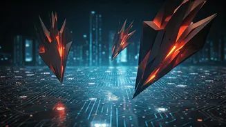 Tech's Cutting Edge: AI Social Networks, Cyber Threats, and Startup Dreams Unveiled