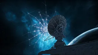 Ecliptic Enterprises Unveils Revolutionary Space Networking and Imaging Suite