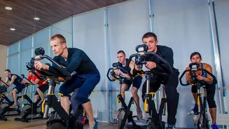 Why Group Dancing Workouts Offer A Perfect Mix Of Cardio Exercise And Community