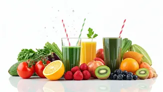 5 Expert Shots for Gut & Skin