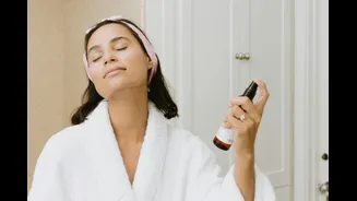 Why Winter Is Harder On Your Skin Than You Think And How Experts Say You Can Fix It