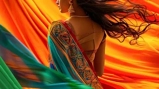 Younger Fashion Trends: How Regional Textiles Provide Distinct Identity In Fast-Fashion Era