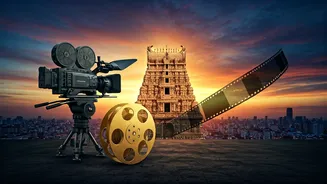 INCA: Bridging Bollywood & South Film Industries